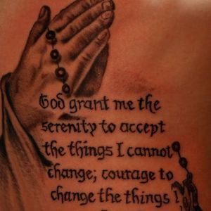 Meet your Posher, Enid